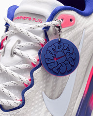 Nike Women's Vomero Plus SE "Concord"