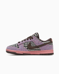 Nike x Harris Tweed Women's Dunk Low