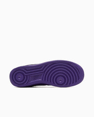 Nike x Kobe Bryant Air Force 1 Low "Court Purple"