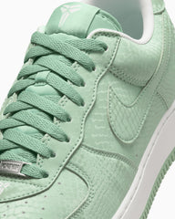 Nike x Kobe Bryant Air Force 1 Low "Steam"