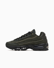 Nike x WORKSOUT Air Max 95 SP "Big Bubble Olive Black"