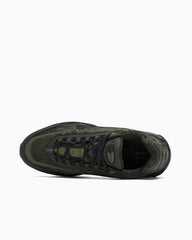 Nike x WORKSOUT Air Max 95 SP "Big Bubble Olive Black"