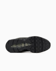 Nike x WORKSOUT Air Max 95 SP "Big Bubble Olive Black"