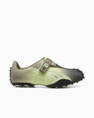 Puma RPT-2 Biology Experiment Wabi-Sabi