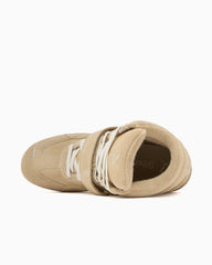 Puma Women's Speedcat Wedge "Tan"