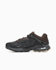 Salomon Advanced x Aries XT Whisper