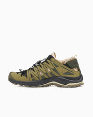 Salomon Advanced XA Pro 3D Modular 3-in-1