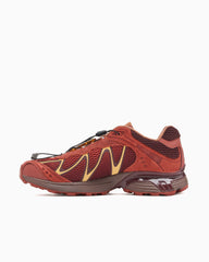 Salomon Advanced XT-Whisper "Red Ashes"
