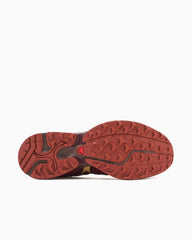 Salomon Advanced XT-Whisper "Red Ashes"