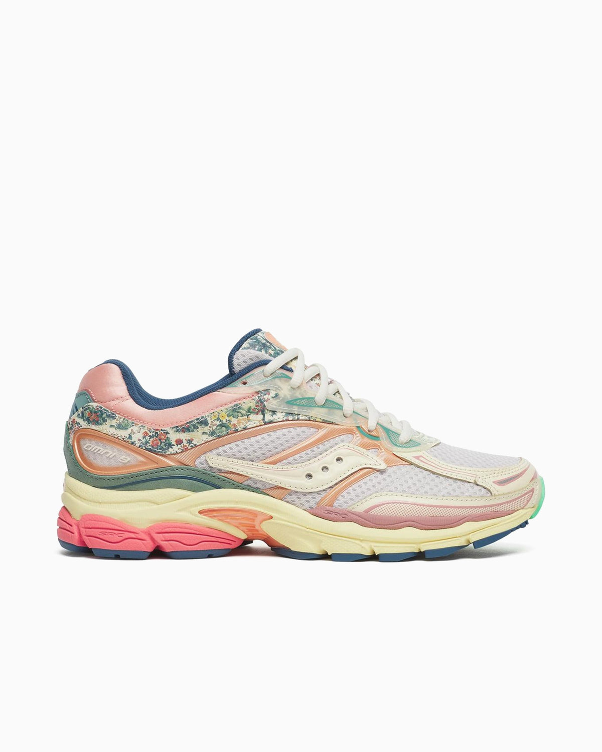 Saucony Progrid OMNI 9 "Kissaten"