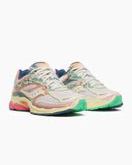 Saucony Progrid OMNI 9 "Kissaten"
