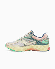 Saucony Progrid OMNI 9 "Kissaten"