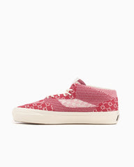 Vans LX Half Cab 33 EK Chili Pepper