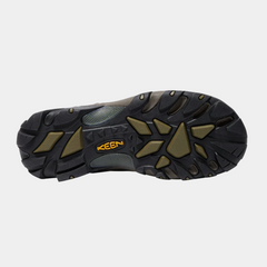 Targhee II Mid