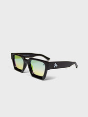 The Missing Piece Classic Shades | Black/Supreme