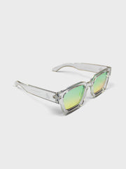 The Missing Piece Classic Shades | Transparent/Supreme