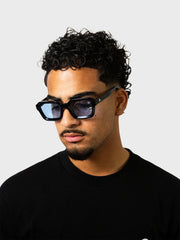 The Missing Piece ÉON Shades | Black/Blue