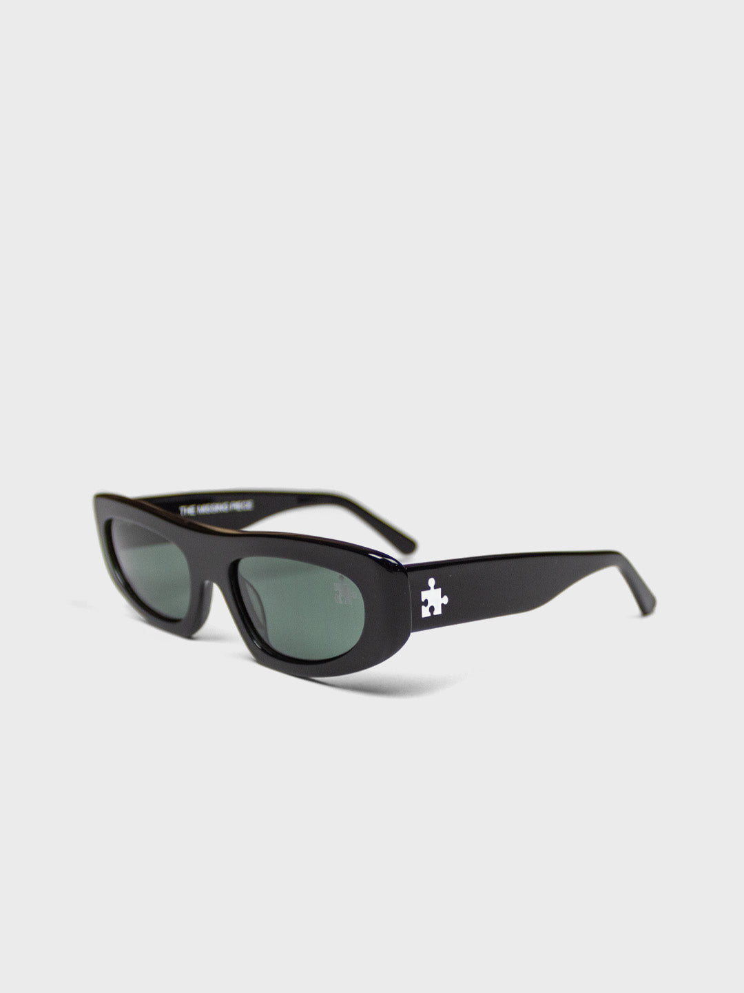 The Missing Piece Jacq Shades | Black