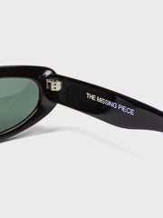 The Missing Piece Jacq Shades | Black