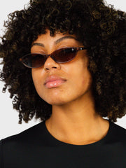 The Missing Piece Kelly Shades | Brown