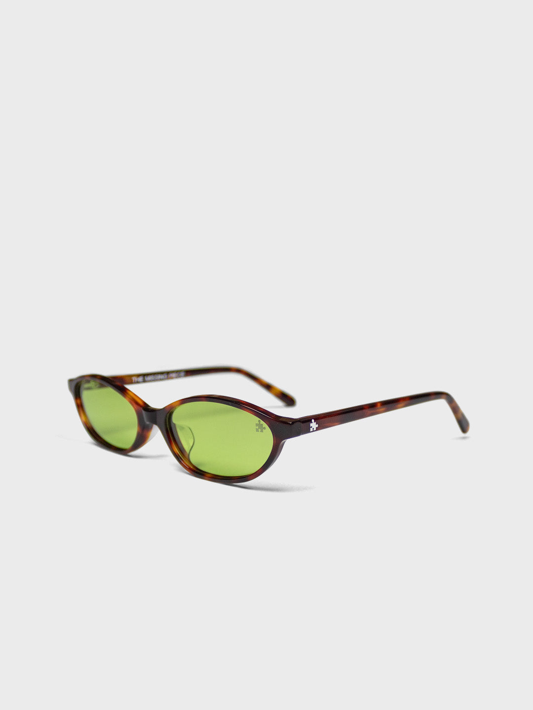 The Missing Piece Kelly Shades | Leopard