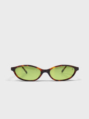 The Missing Piece Kelly Shades | Leopard