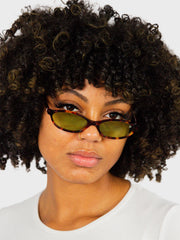 The Missing Piece Kelly Shades | Leopard