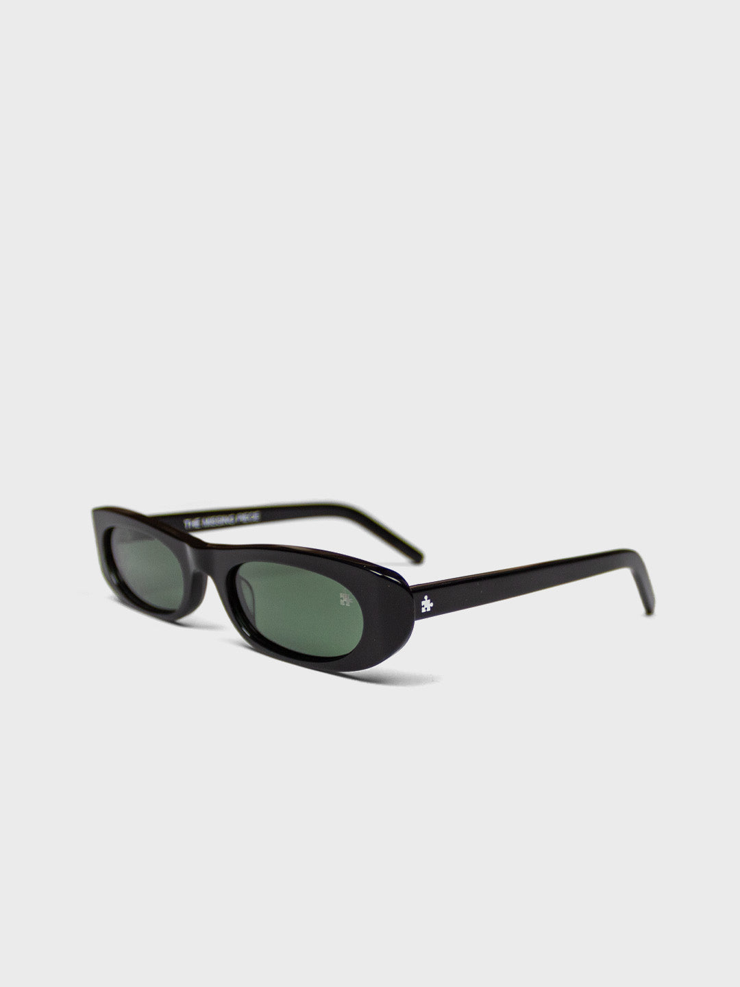 The Missing Piece Liora Shades | Black