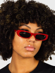 The Missing Piece Liora Shades | Red