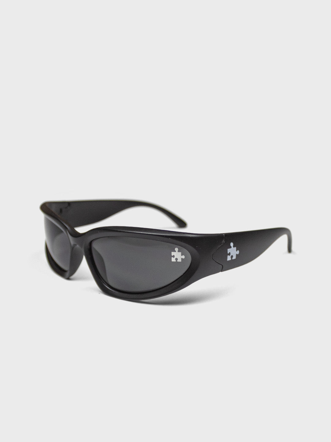 The Missing Piece Marwim Shades | Black