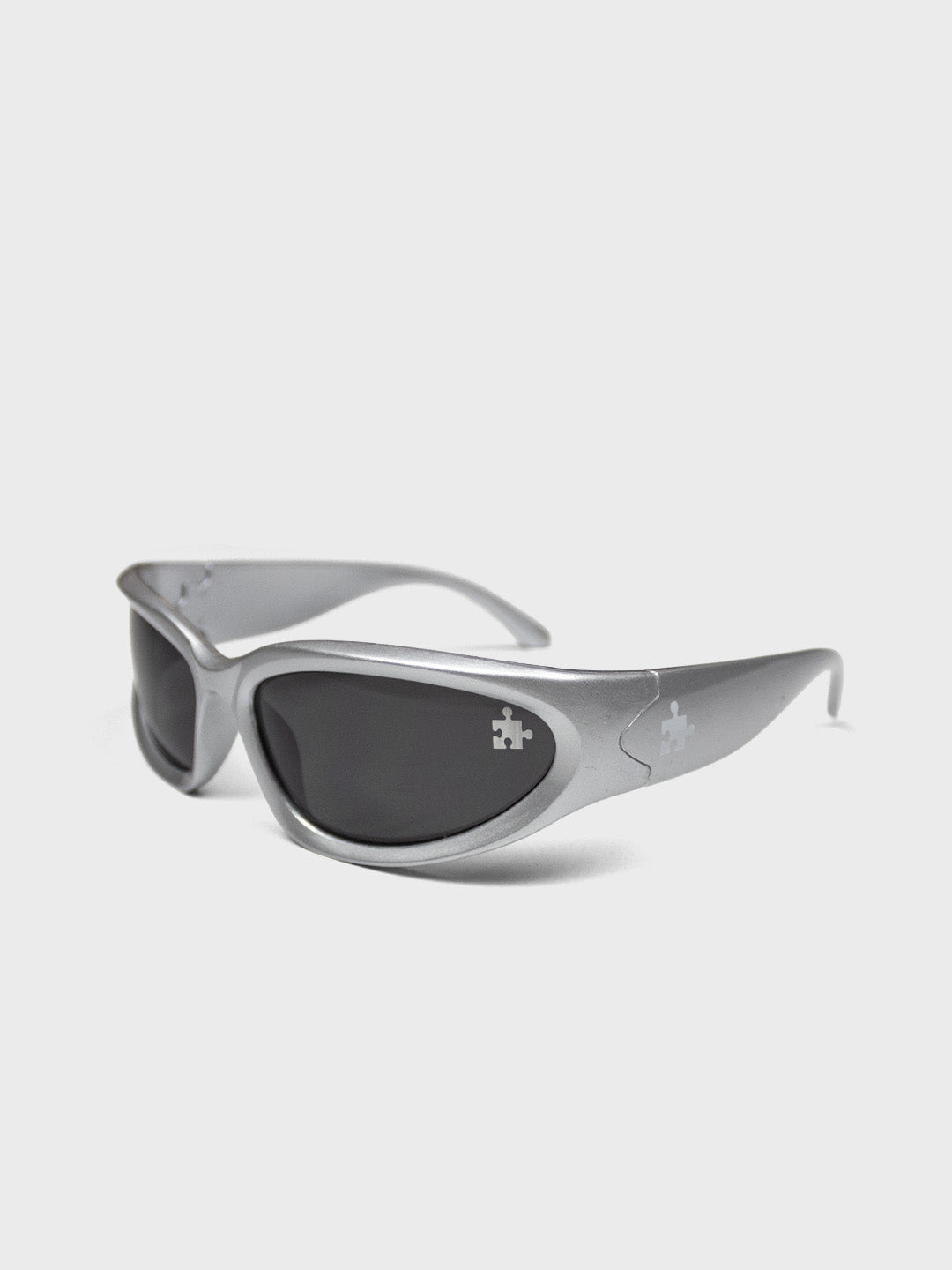 The Missing Piece Marwim Shades | Grey