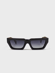 The Missing Piece Mercury Shades | Black