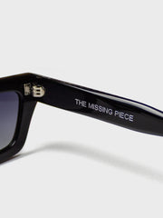 The Missing Piece Mercury Shades | Black