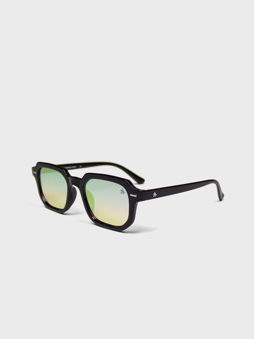 The Missing Piece Ryma Shades | Black/Supreme