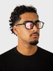 The Missing Piece Ryma Shades | Black/Supreme