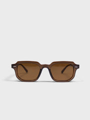 The Missing Piece Ryma Shades | Brown