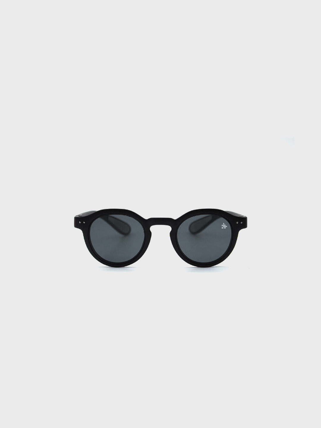 The Missing Piece Shades by Ricks Kids | Black