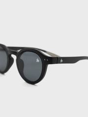 The Missing Piece Shades by Ricks Kids | Black