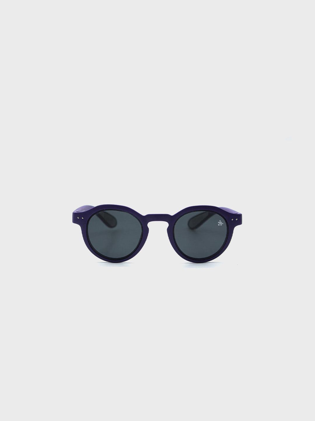 The Missing Piece Shades by Ricks Kids | Purple