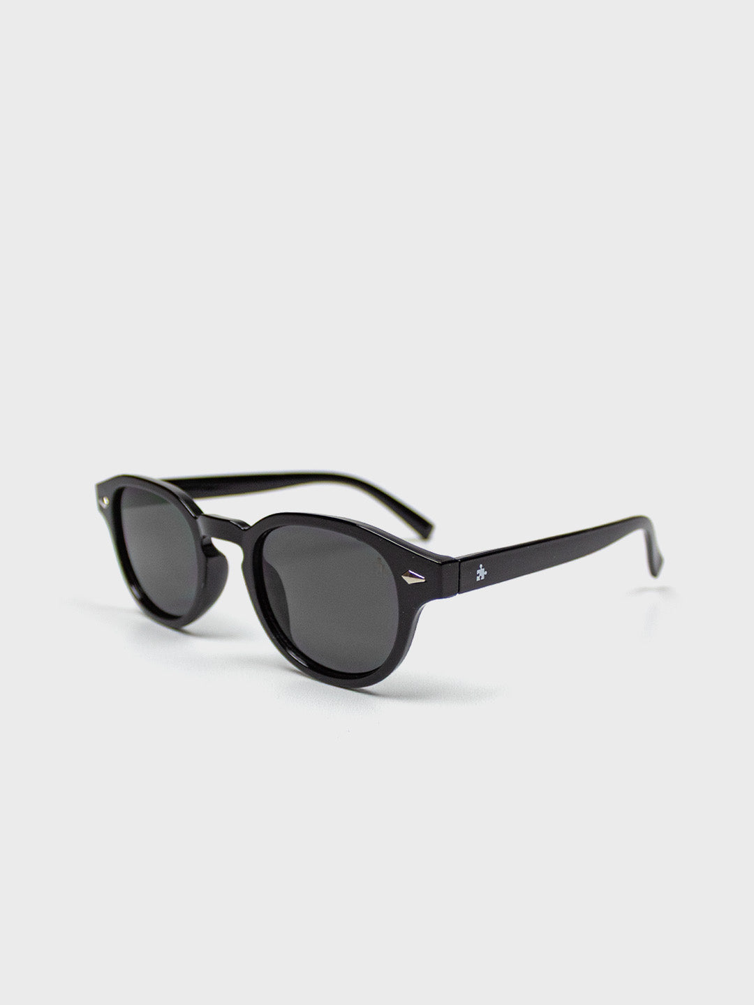 The Missing Piece Shades by Ricks Vue Élégante | Black
