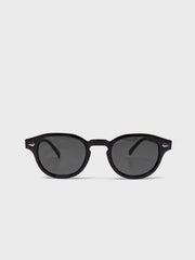 The Missing Piece Shades by Ricks Vue Élégante | Black