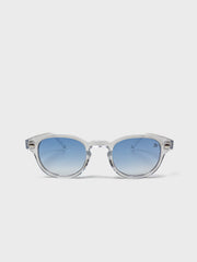 The Missing Piece Shades by Ricks Vue Élégante | Transparant/Blue