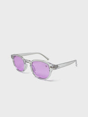 The Missing Piece Shades by Ricks Vue Élégante | Transparant/Pink
