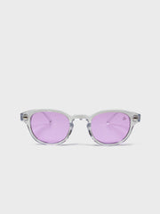 The Missing Piece Shades by Ricks Vue Élégante | Transparant/Pink