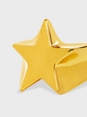 TwoJeys Shooting Star Ring | Gold