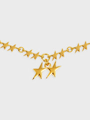 TwoJeys Superstar Chain | Gold