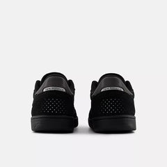 New Balance Numeric 440 V2 WIDE Black/Black Shoes