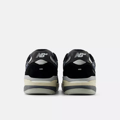 New Balance Numeric 933 Andrew Reynolds Black / Eclipse Shoes
