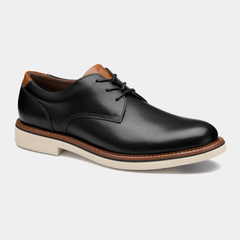 Tyson Plain Toe