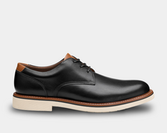 Tyson Plain Toe